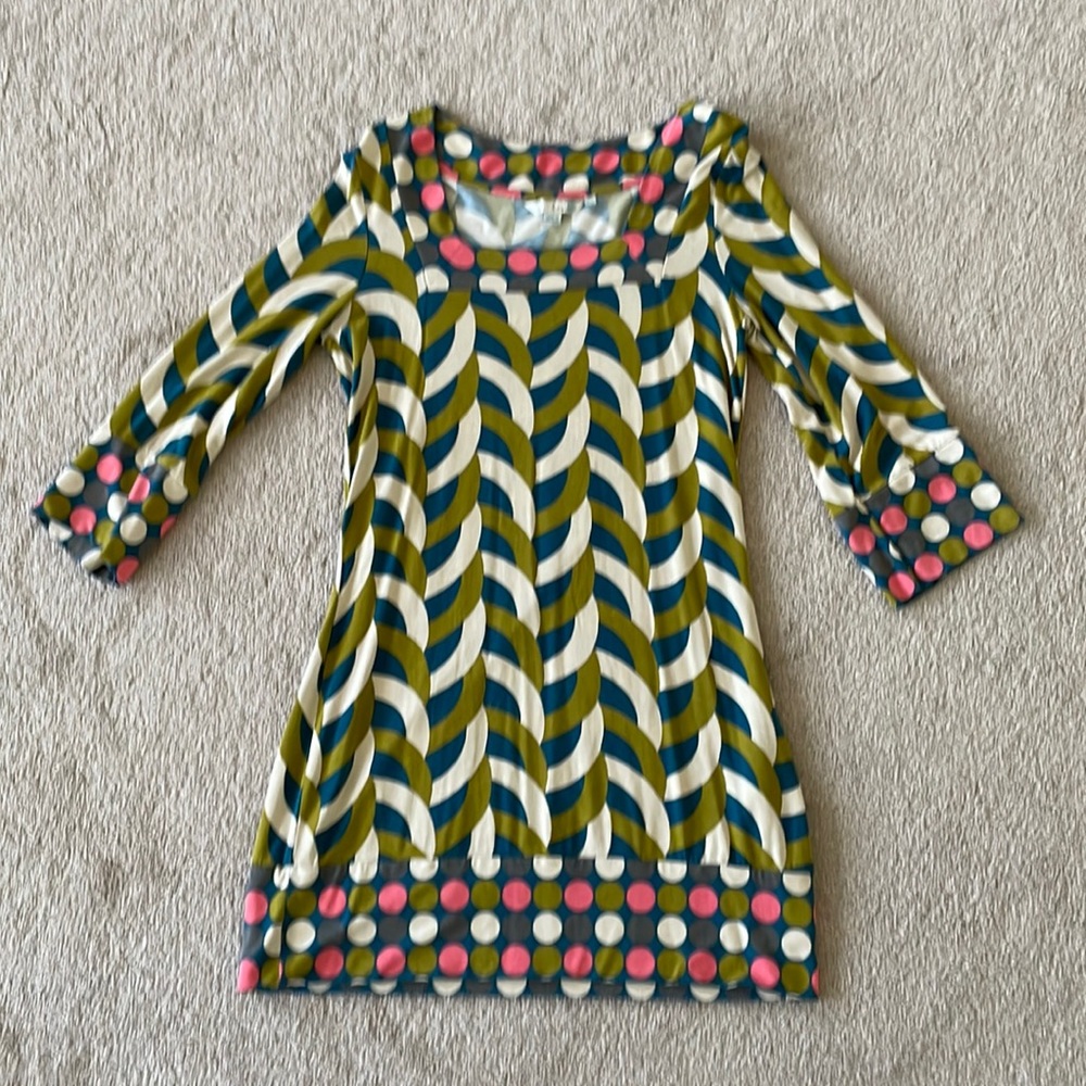 Boden tunic/dress
